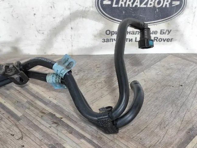 Трубка топливная  Range Rover Sport 3.0