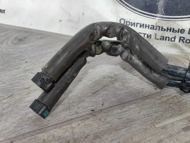 Трубка топливная  Range Rover Sport 3.0