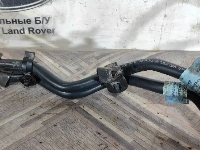 Трубка топливная  Range Rover Sport 3.0