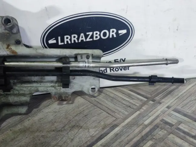 Трубка топливная  Range Rover Sport 3.0