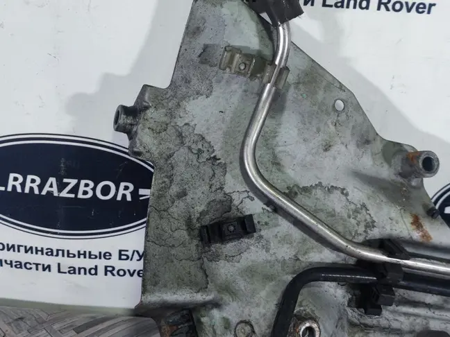 Трубка топливная  Range Rover Sport 3.0