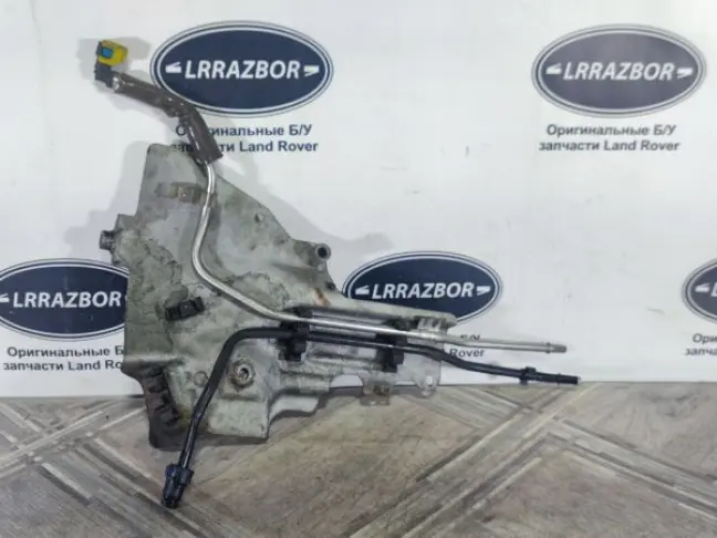 Трубка топливная  Range Rover Sport 3.0