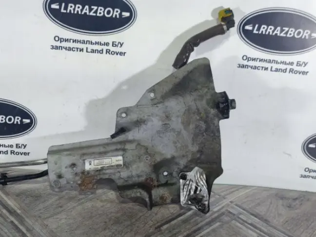 Трубка топливная  Range Rover Sport 3.0