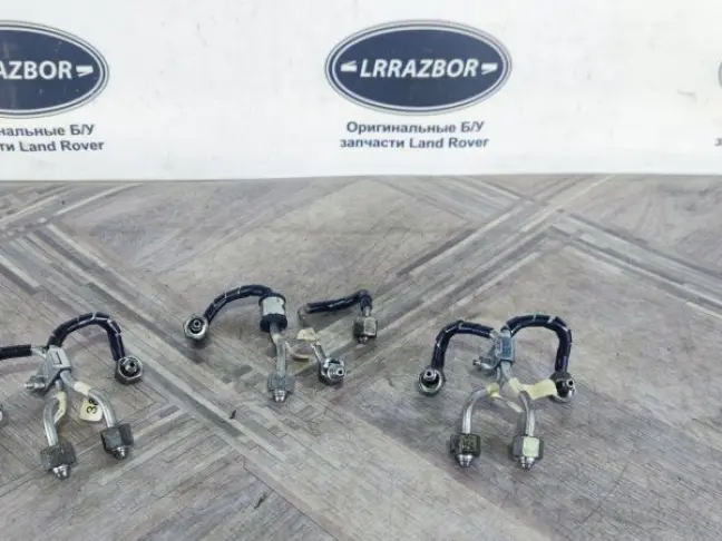 Трубка топливная Range Rover Sport 3.0