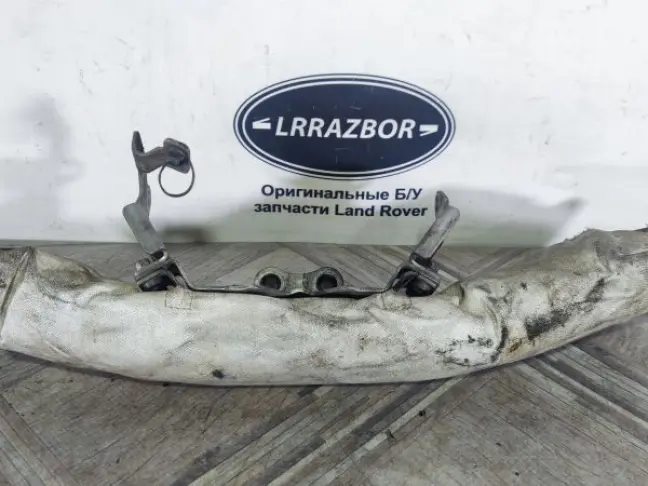 Перепускная труба Land Rover DISCOVERY 4 3.0