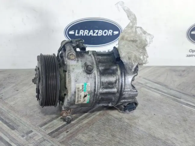 Компрессор кондиционера Land Rover DISCOVERY 4 3.0