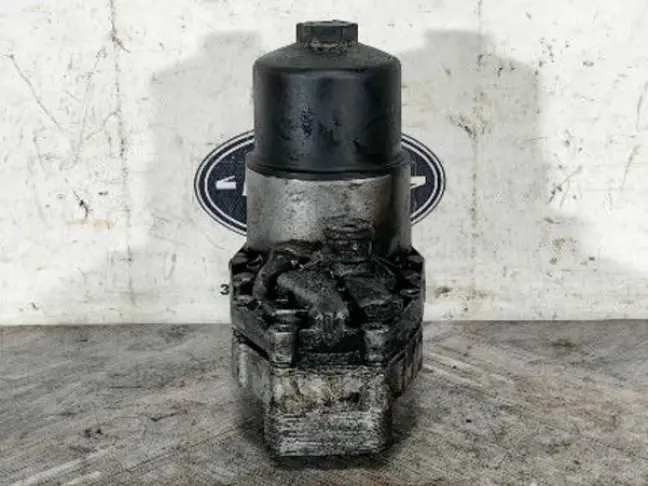 Теплообменник Land Rover DISCOVERY 4 3.0 L319