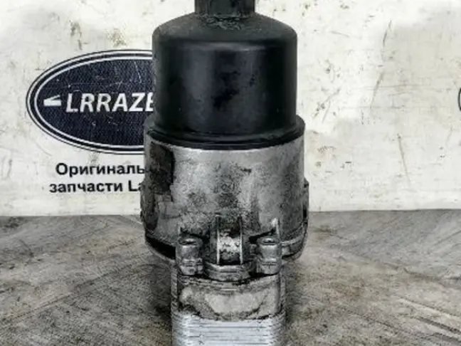 Теплообменник Land Rover DISCOVERY 4 3.0 L319