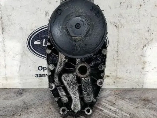 Теплообменник Land Rover DISCOVERY 4 3.0 L319