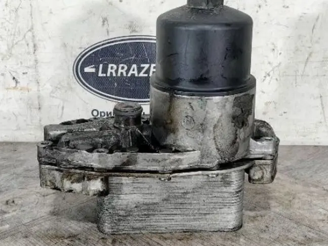 Теплообменник Land Rover DISCOVERY 4 3.0 L319