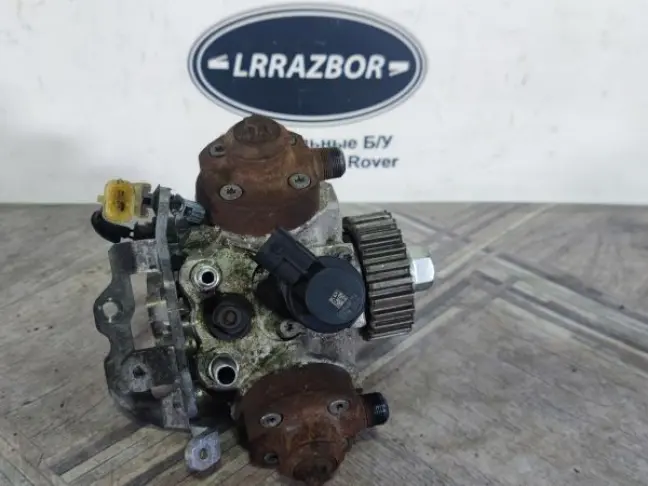 ТНВД Land Rover DISCOVERY 4 3.0 L319