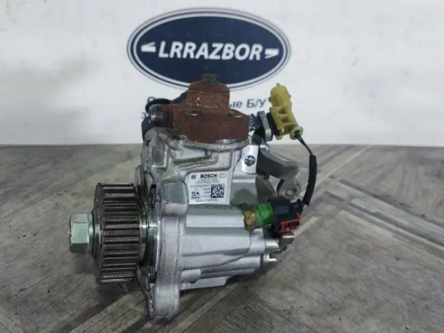 ТНВД Land Rover DISCOVERY 4 3.0 L319