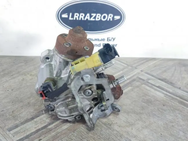 ТНВД Land Rover DISCOVERY 4 3.0 L319