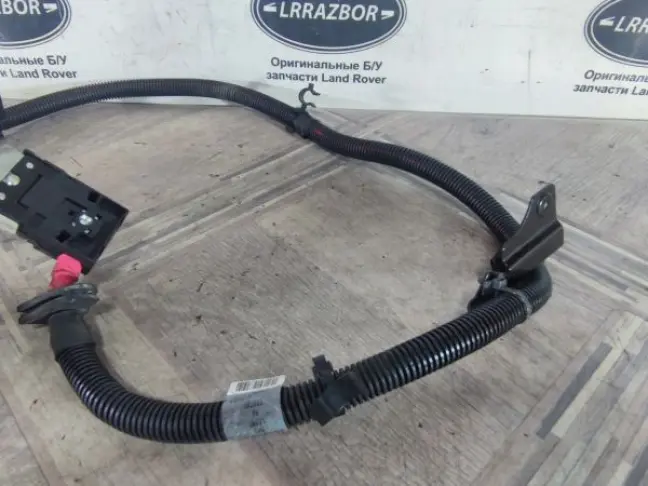 Провод стартера силовой DISCOVERY 3.0 306DT