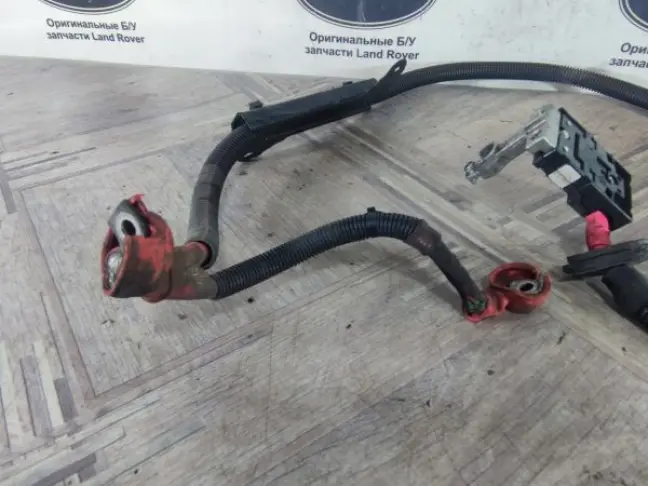 Провод стартера силовой DISCOVERY 3.0 306DT