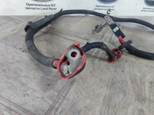 Провод стартера силовой DISCOVERY 3.0 306DT