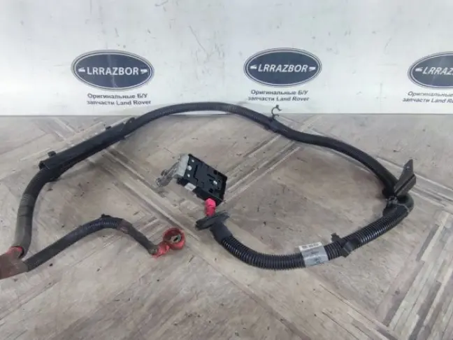Провод стартера силовой DISCOVERY 3.0 306DT
