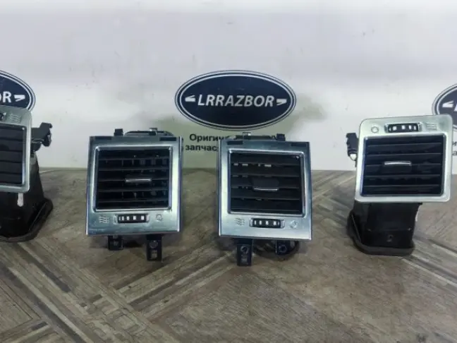 Дефлектор воздушный Range Rover Sport L320 09-13