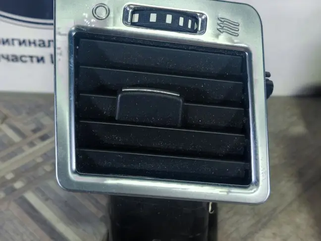 Дефлектор воздушный Range Rover Sport L320 09-13