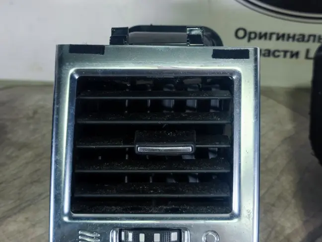 Дефлектор воздушный Range Rover Sport L320 09-13