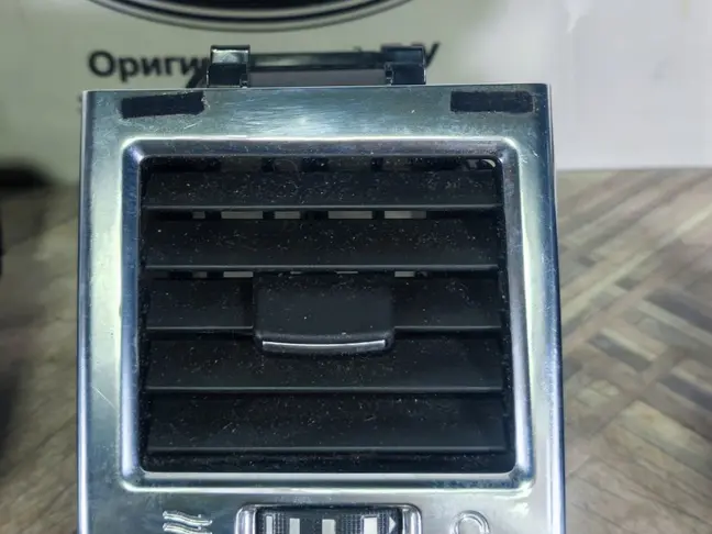 Дефлектор воздушный Range Rover Sport L320 09-13