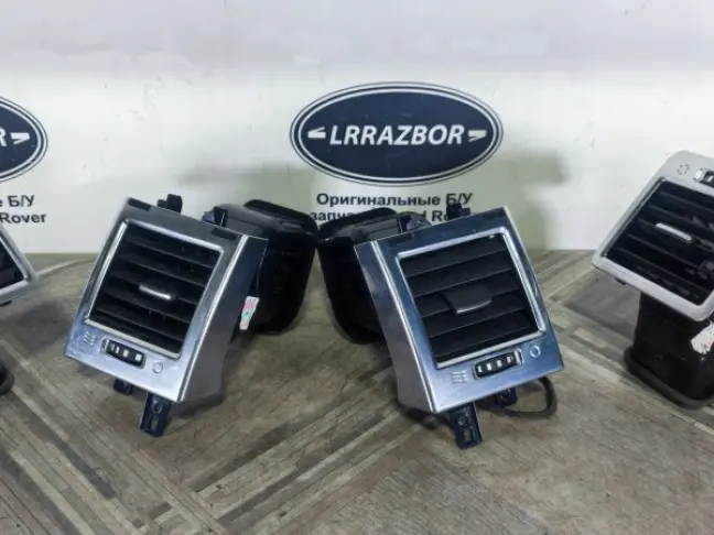 Дефлектор воздушный Range Rover Sport L320 09-13