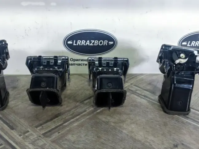 Дефлектор воздушный Range Rover Sport L320 09-13