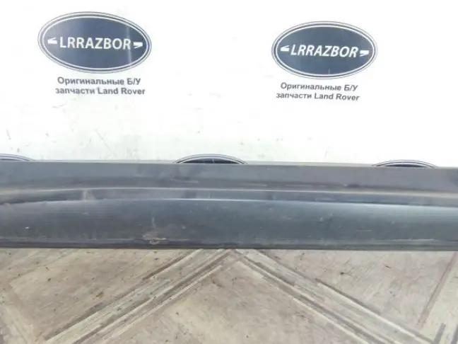Молдинг передний левый  Range Rover Sport L320