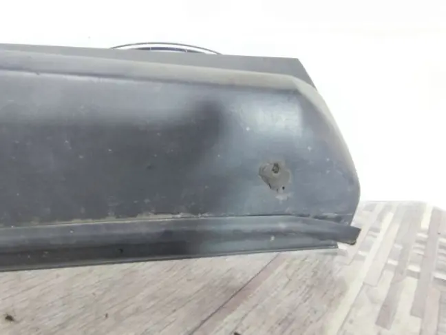 Молдинг передний левый  Range Rover Sport L320