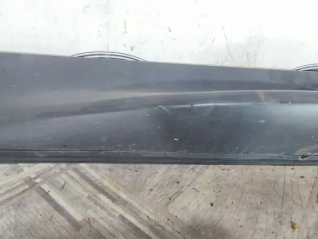 Молдинг передний левый  Range Rover Sport L320