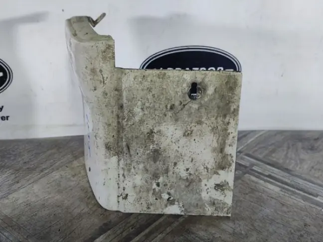 Молдинг переднего правого крыла  Sport L320 05-13