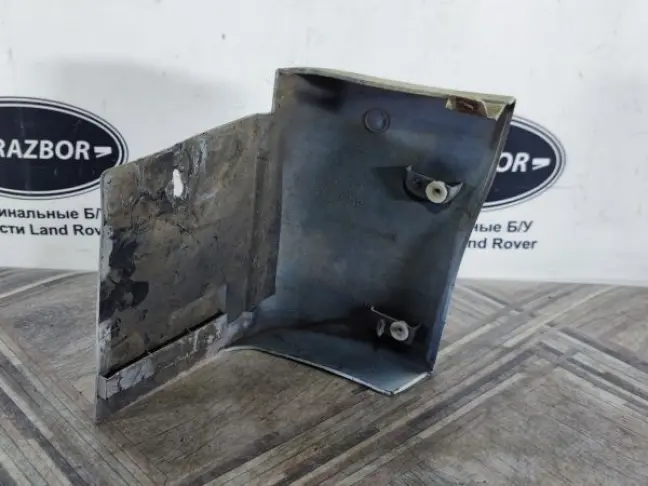 Молдинг переднего правого крыла  Sport L320 05-13