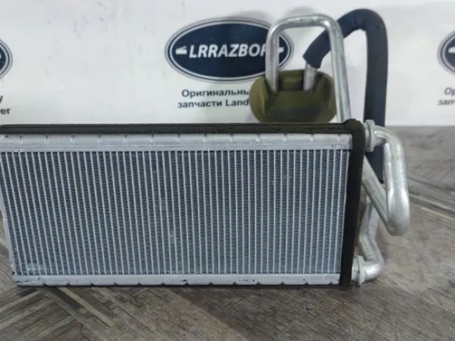 Радиатор печки  Range Rover Sport L320