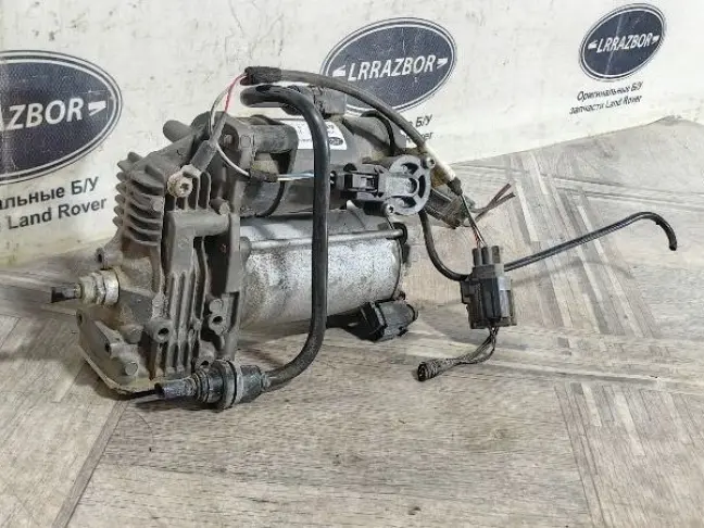 Компрессор пневмоподвески AMK L319/L320 05-13