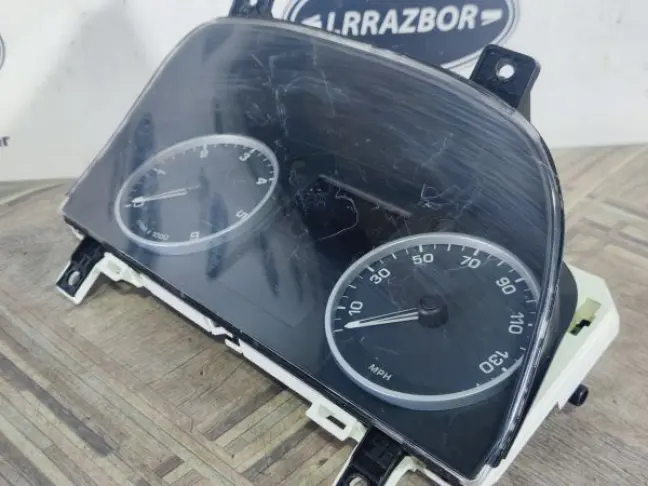 Панель приборов Range Rover Sport L320 3.0 306DT