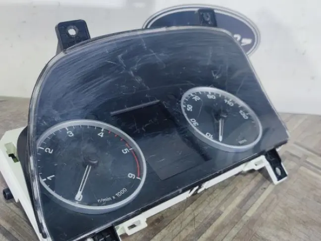Панель приборов Range Rover Sport L320 3.0 306DT