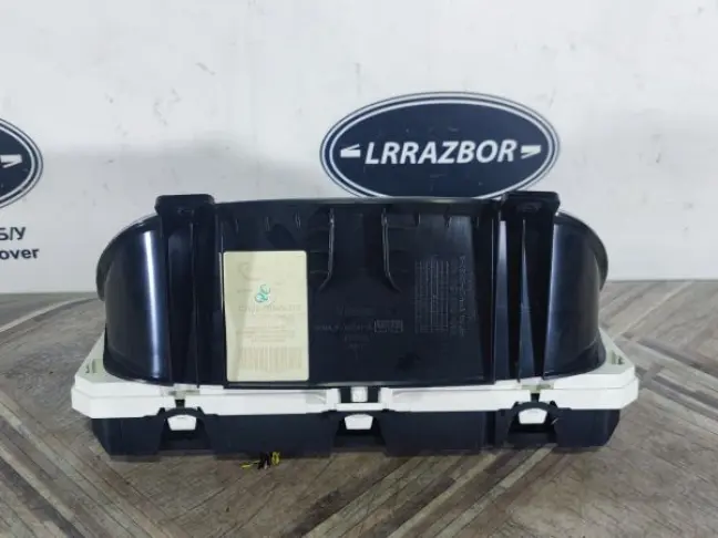 Панель приборов Range Rover Sport L320 3.0 306DT