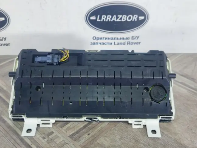 Панель приборов Range Rover Sport L320 3.0 306DT
