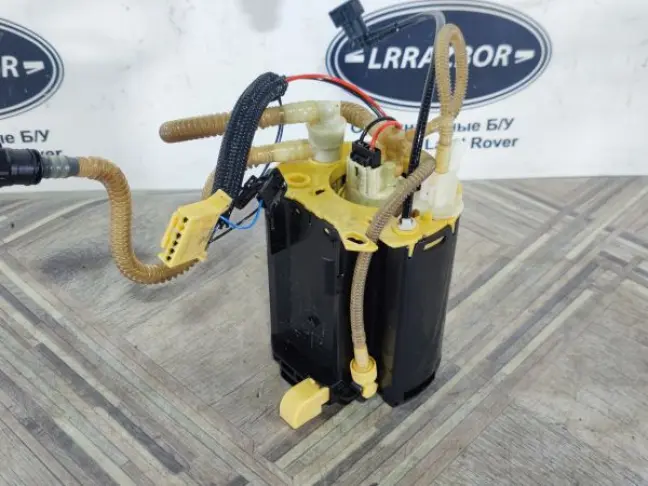 Топливный насос в бак DISCOVERY 4 L319