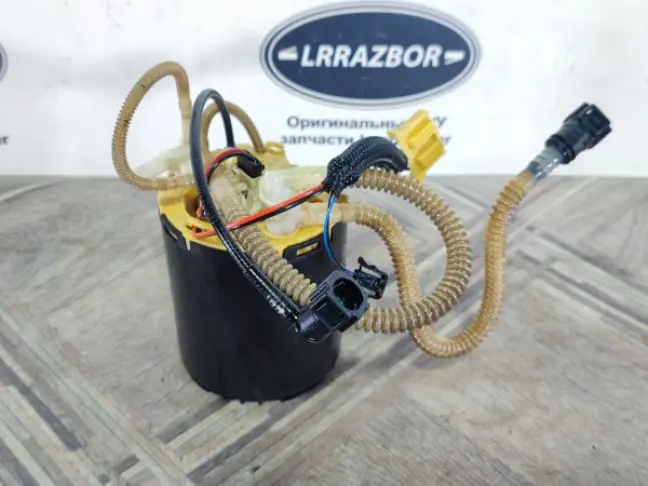 Топливный насос в бак DISCOVERY 4 L319