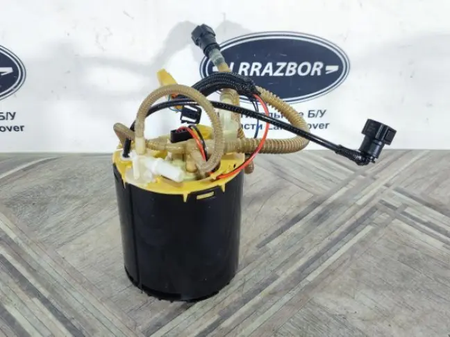 Топливный насос в бак DISCOVERY 4 L319