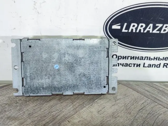 Блок аудио Land Rover Sport L320 2012-2013