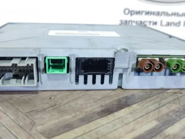 Блок TV ТВ Land Rover Sport L320 2012-2013