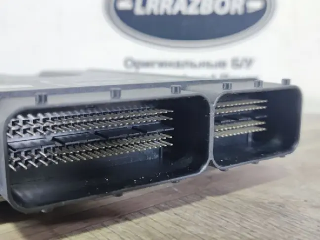 Блок двигателя Land Rover Sport L320 2012-2013