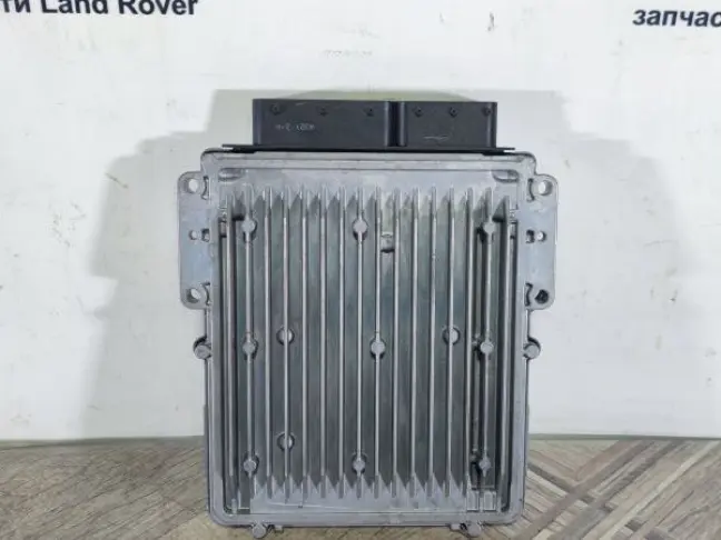 Блок двигателя Land Rover Sport L320 2012-2013