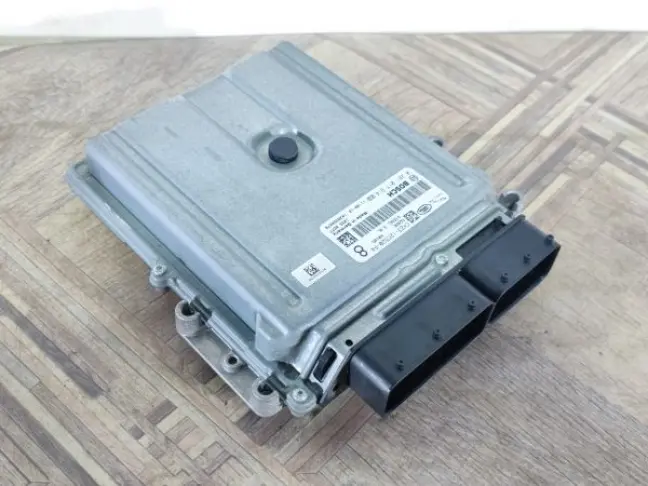 Блок двигателя Land Rover Sport L320 2012-2013