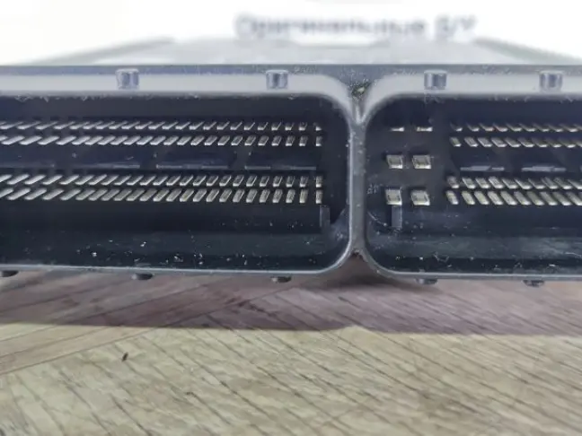 Блок двигателя Land Rover Sport L320 2012-2013