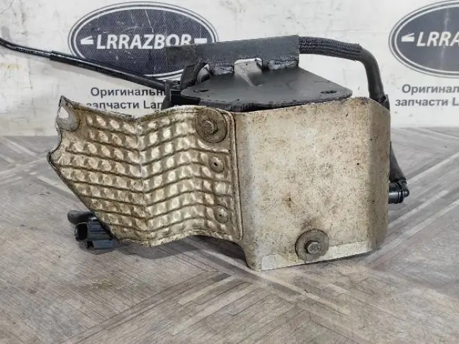 Корпус топливного фильтра Range Rover Sport L320