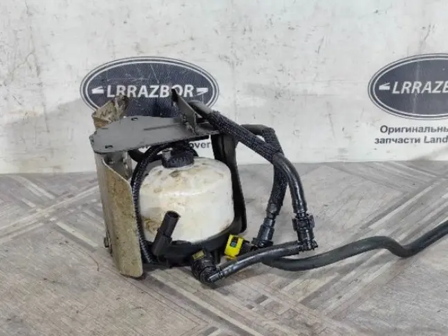Корпус топливного фильтра Range Rover Sport L320