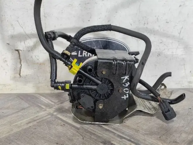 Корпус топливного фильтра Range Rover Sport L320